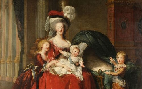 You are currently viewing Comment Rose Bertin est devenue la styliste à succès de la reine Marie-Antoinette